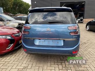 Citroën C4 C4 Grand Picasso (3A), MPV, 2013 / 2018 1.6 16V THP 165 picture 5
