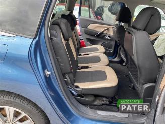 Citroën C4 C4 Grand Picasso (3A), MPV, 2013 / 2018 1.6 16V THP 165 picture 11