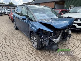 Citroën C4 C4 Grand Picasso (3A), MPV, 2013 / 2018 1.6 16V THP 165 picture 2