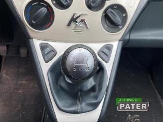 Ford Ka Ka II, Hatchback, 2008 / 2016 1.2 picture 8