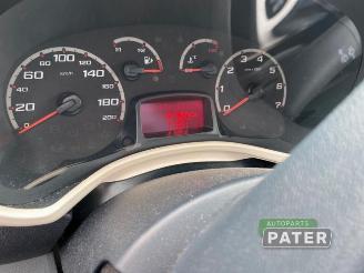 Ford Ka Ka II, Hatchback, 2008 / 2016 1.2 picture 7