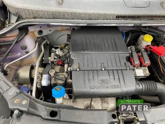 Ford Ka Ka II, Hatchback, 2008 / 2016 1.2 picture 9