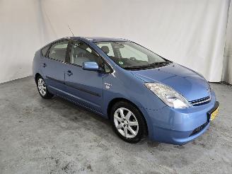 Schadeauto Toyota Prius 1.5 VVT-i Comfort 2007/6