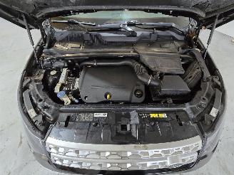 Land Rover Discovery Sport 2.2 SD4 4WD HSE Lux picture 14
