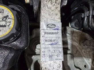 Land Rover Discovery Sport 2.2 SD4 4WD HSE Lux picture 15