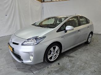 Toyota Prius 1.8 Plug-in Aspiration picture 3