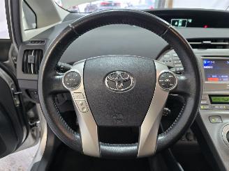 Toyota Prius 1.8 Plug-in Aspiration picture 35