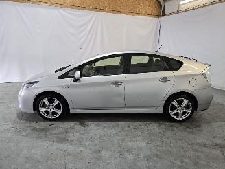 Toyota Prius 1.8 Plug-in Aspiration picture 4