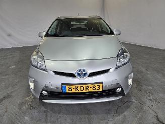 Toyota Prius 1.8 Plug-in Aspiration picture 2