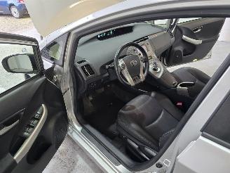 Toyota Prius 1.8 Plug-in Aspiration picture 26