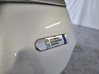 Toyota Prius 1.8 Plug-in Aspiration picture 21
