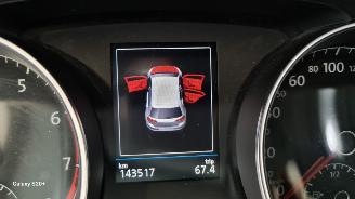 Volkswagen Golf 1.4 16V picture 23