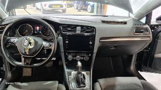 Volkswagen Golf 1.4 16V picture 22