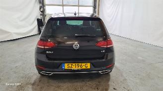Volkswagen Golf 1.4 16V picture 8
