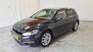 Volkswagen Golf 1.4 16V picture 2
