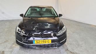 Volkswagen Golf 1.4 16V picture 3