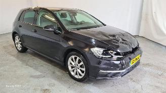 Volkswagen Golf 1.4 16V picture 5
