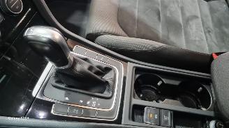 Volkswagen Golf 1.4 16V picture 12