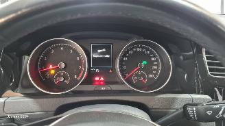Volkswagen Golf 1.4 16V picture 18