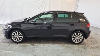 Volkswagen Golf 1.4 16V picture 4