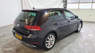 Volkswagen Golf 1.4 16V picture 6