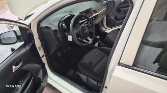 Kia Picanto 1.0 DPi ComfortL. 5p picture 26