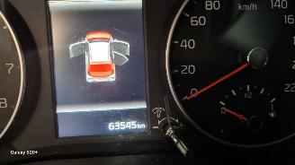 Kia Picanto 1.0 DPi ComfortL. 5p picture 25