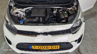 Kia Picanto 1.0 DPi ComfortL. 5p picture 9