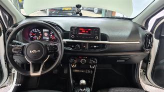Kia Picanto 1.0 DPi ComfortL. 5p picture 24