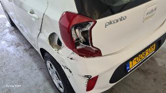 Kia Picanto 1.0 DPi ComfortL. 5p picture 10