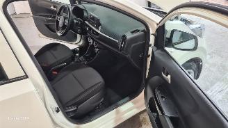 Kia Picanto 1.0 DPi ComfortL. 5p picture 30