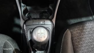 Kia Picanto 1.0 DPi ComfortL. 5p picture 13