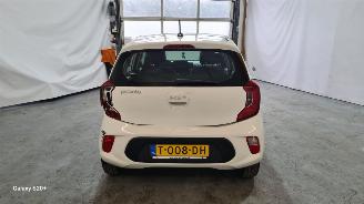 Kia Picanto 1.0 DPi ComfortL. 5p picture 35