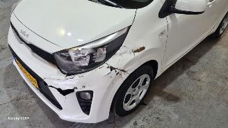 Kia Picanto 1.0 DPi ComfortL. 5p picture 4