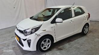 Kia Picanto 1.0 DPi ComfortL. 5p picture 3
