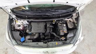 Kia Picanto 1.0 DPi ComfortL. 5p picture 31