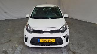 Kia Picanto 1.0 DPi ComfortL. 5p picture 2