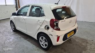 Kia Picanto 1.0 DPi ComfortL. 5p picture 8