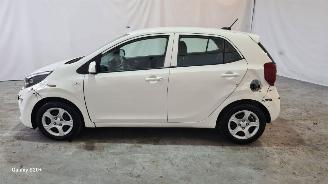 Kia Picanto 1.0 DPi ComfortL. 5p picture 36