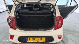 Kia Picanto 1.0 DPi ComfortL. 5p picture 28