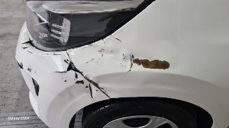Kia Picanto 1.0 DPi ComfortL. 5p picture 5