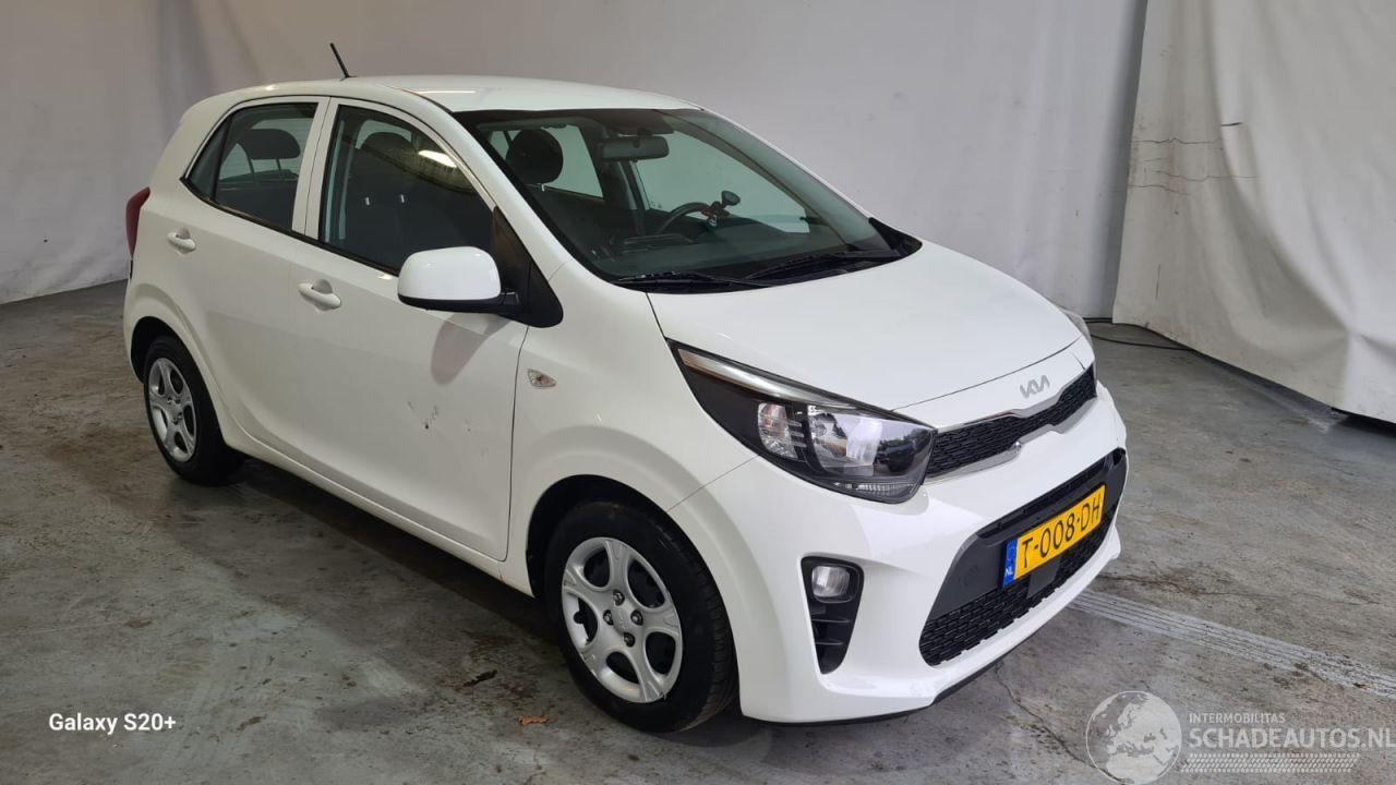 Kia Picanto 1.0 DPi ComfortL. 5p
