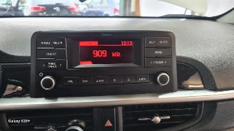 Kia Picanto 1.0 DPi ComfortL. 5p picture 15