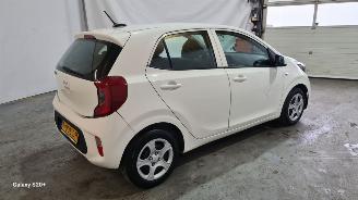 Kia Picanto 1.0 DPi ComfortL. 5p picture 7