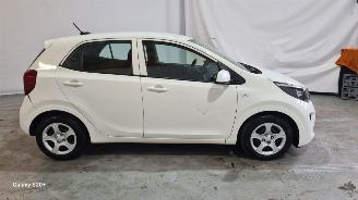 Kia Picanto 1.0 DPi ComfortL. 5p picture 6