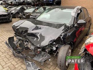 Coche siniestrado Peugeot 208 208 II (UB/UH/UP), Hatchback 5-drs, 2019 1.2 Vti 12V PureTech 75 2023/3