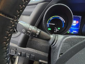 Toyota Auris 1.8 Hybrid Dynamic Ultimate picture 27