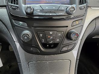 Opel Insignia SPORTS TOURER SW picture 32