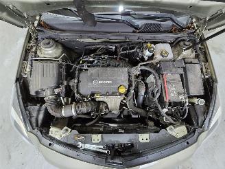 Opel Insignia SPORTS TOURER SW picture 16