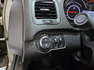 Opel Insignia SPORTS TOURER SW picture 25